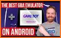 GBA Emulator Free related image