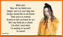 Billie Eilish - Bad Guy Offline related image