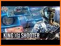 King Of Shooter : Sniper Shot Killer 3D - FPS related image