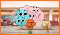 The Adventure of Gumball related image