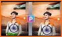 15 August Photo Frame IndependenceDay Photo Editor related image