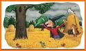 Room on the Broom: Games related image