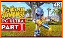 Destroy All Humans walkthrough related image