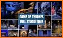 Game of Thrones Studio Tour related image