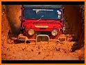 Offroad Jeep Driving & Racing related image