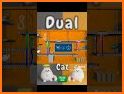 Dual Cat - Puzzle Platformer related image