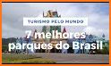 Parques do Brasil related image