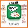 solitaire no ads free offline related image