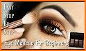 Eye Makeup Step by Step HD related image