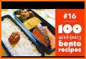 100 Japanese Recipes related image