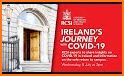 COVID Tracker Ireland related image