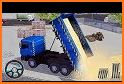 Heavy Construction Trucks Simulator related image