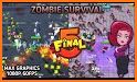 Final 5: Survival! related image