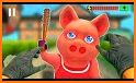 Piggy EscapeChallenge Mod game related image