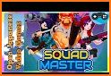 Squad Master: RTS-TCG Battle related image