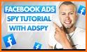 AdSpy - Facebook Ads Creatives and Ads Library related image