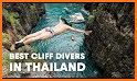 Cliff Diver related image