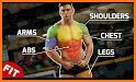 Fitness for Muscles | Fitcher related image