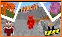 Addons Naruto Jedy for MCPE related image