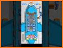 Airplane Jam - Match & Puzzle related image