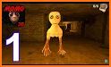 Momo Scarry 3d Game related image