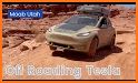 Tesla Off-Road related image