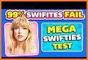 Taylor Swift Quiz 2024 related image