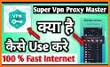 Liberty VPN Fast Secure Proxy related image