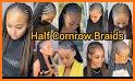 Braid Hairstyles - Black Women related image