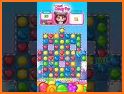 New Sweet Candy Pop: Puzzle World related image