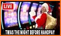 Super Slots: Xmas Eve Club related image