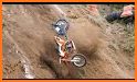 Kids Bike Uphill Racing Fun related image