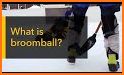 Broomball related image