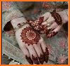 2018 Body Mehndi Designs related image