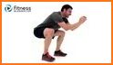 Gym Workout Trainer : Free HIIT Fitness Exercises related image