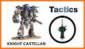 Castellan related image