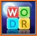 Word Stacks Puzzle related image