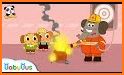 Fire Truck & Fire fighter Role Play(Game for Kids) related image