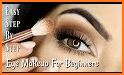 Eyes Makeup Step By Step ( Videos ) related image