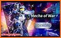 Mecha of War related image