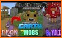 Minecraft Earth mod for MCPE related image