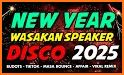 New year Sounds related image