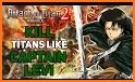 Guide for AOT - Attack on Titan Tips 2021 related image