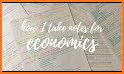 NEB Class 12 Economics Notes Offline related image