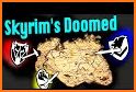 MapGenie: Skyrim Map related image