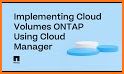 Unclouded - Cloud Manager related image