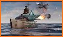 Warships vs Warplanes :Modern Jet Battle related image