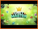 Onet Master: connect & match pairs, 3-line puzzle related image