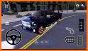 Pickup Driving Game: America Pickup Truck related image