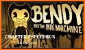 New Bendy and the Ink Machine Chapter 4 tips related image